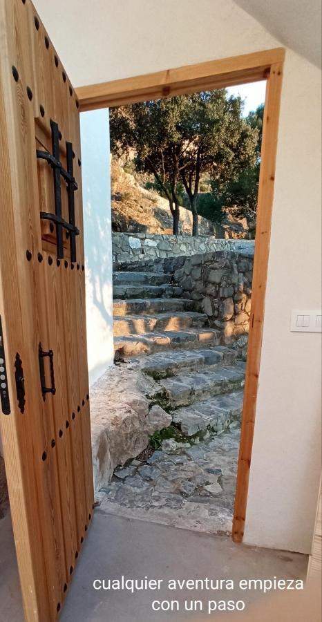 La Casa Alta Villa Sagunto Bagian luar foto