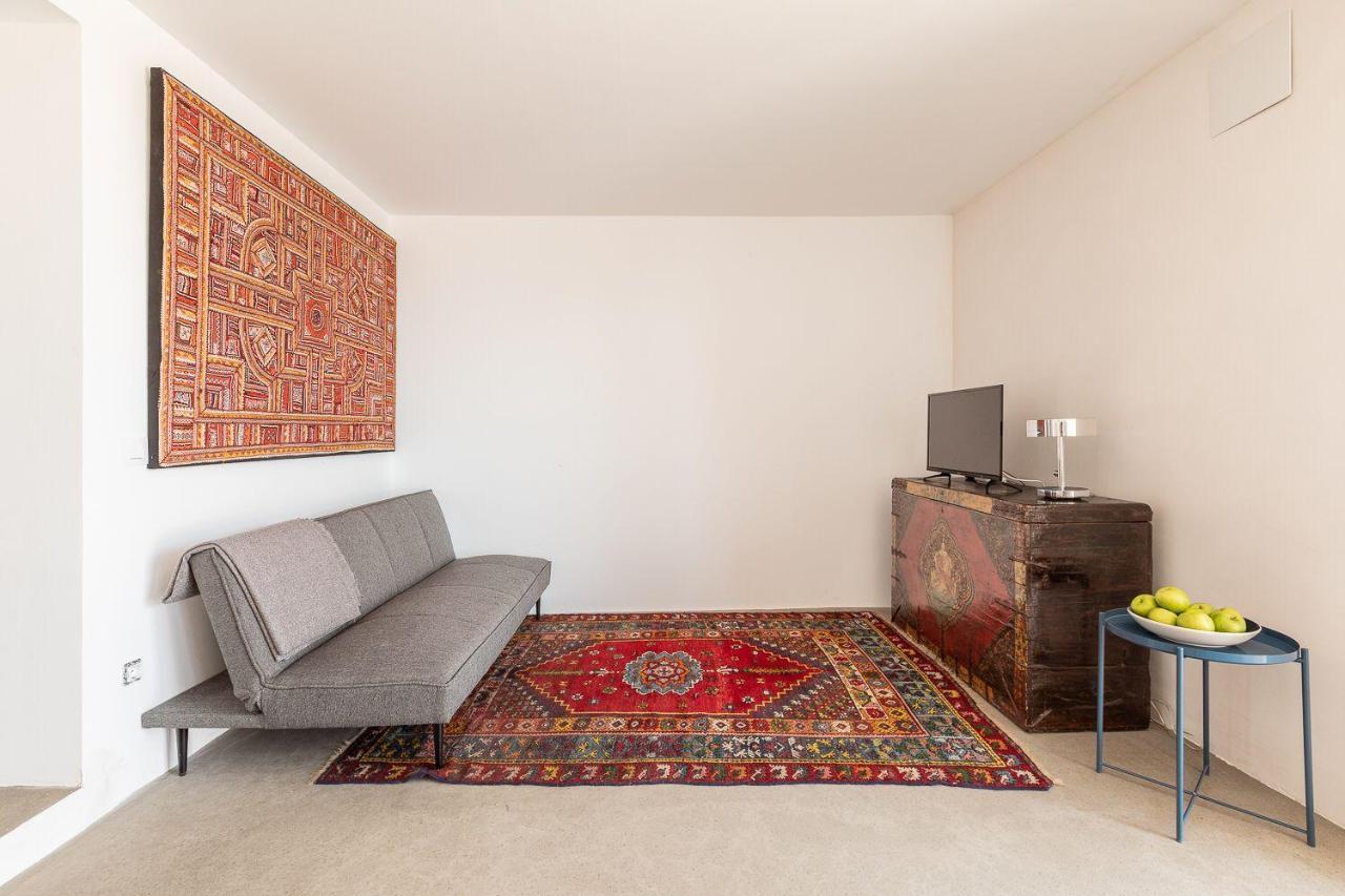 La Casa Alta Villa Sagunto Bagian luar foto