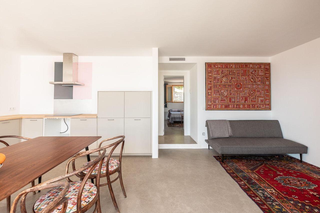 La Casa Alta Villa Sagunto Bagian luar foto