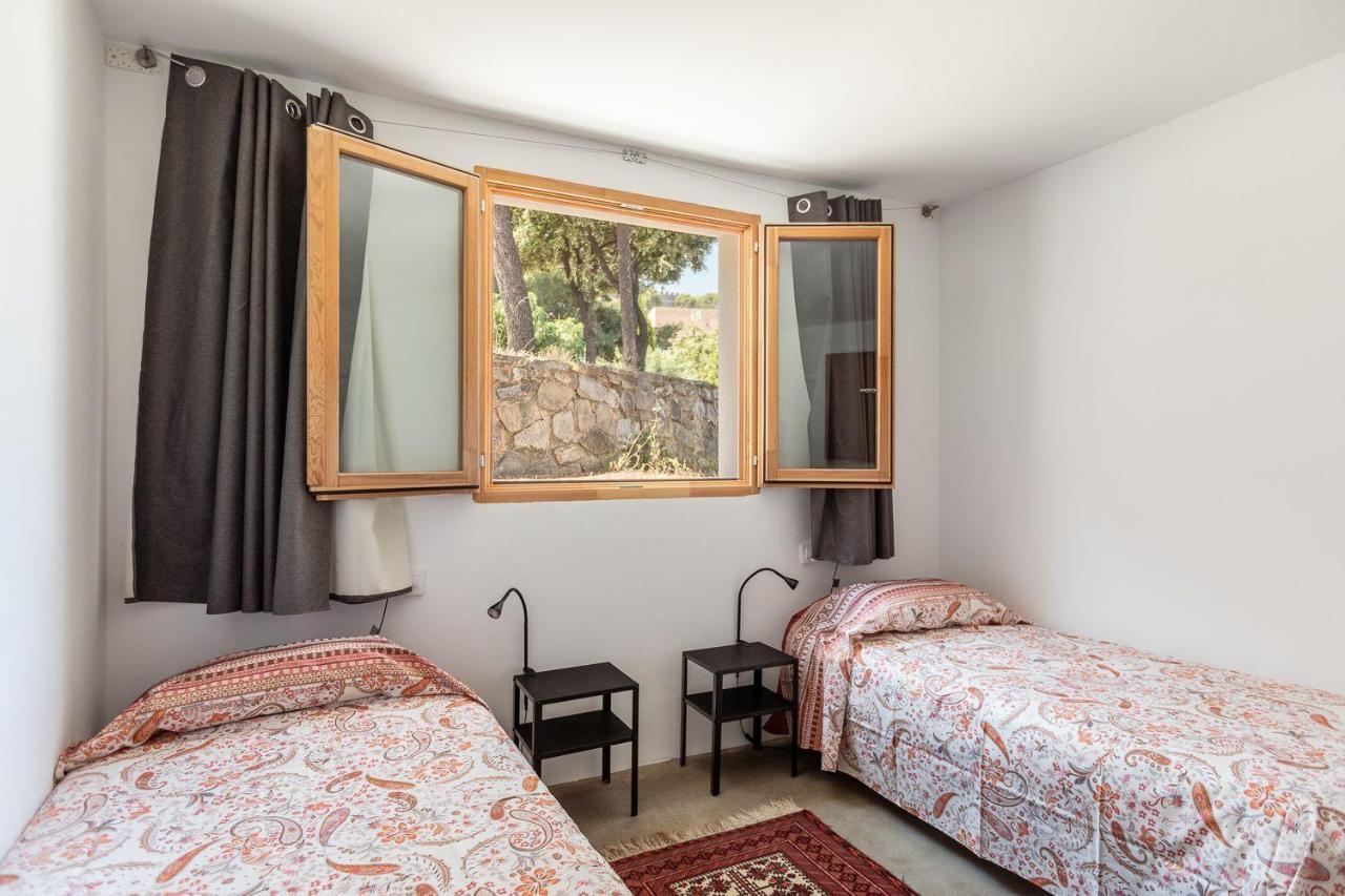 La Casa Alta Villa Sagunto Bagian luar foto